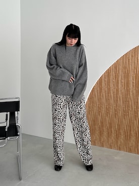 feepurさんのコーディネート