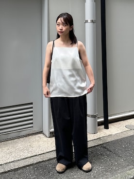 feepurさんのコーディネート