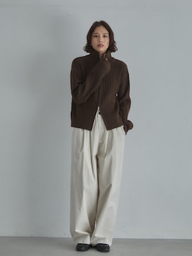 feepurさんのコーディネート