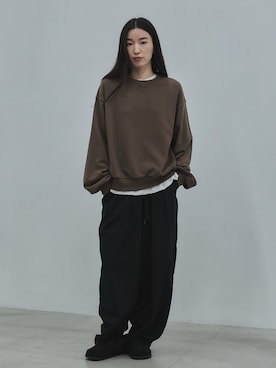 feepurさんのコーディネート