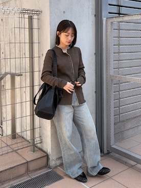 feepurさんのコーディネート