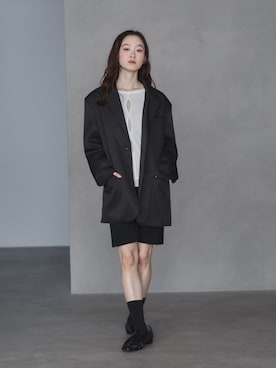 feepurさんのコーディネート