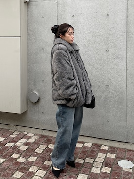 feepurさんのコーディネート