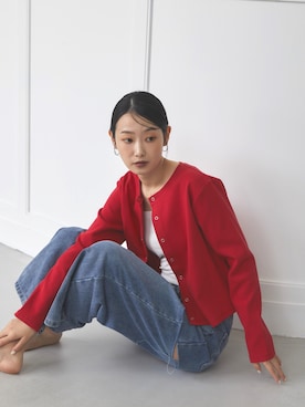 feepurさん(レディース・169cm)の夏コーディネート