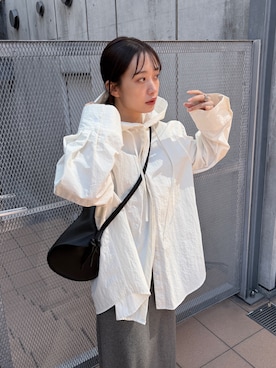 feepurさんのコーディネート