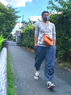 yaj1102さんのコーディネート