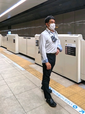 yaj1102さんのコーディネート