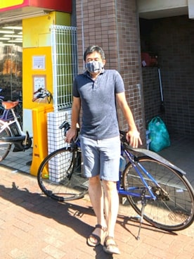 yaj1102さんのコーディネート