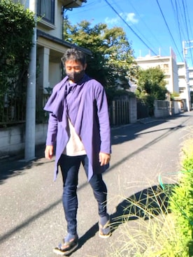 yaj1102さんのコーディネート