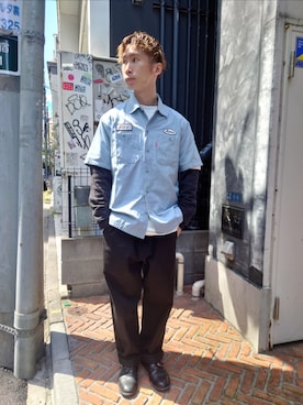 yuukiさんのコーディネート