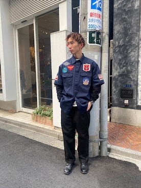 yuukiさんのコーディネート