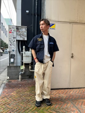 yuukiさんのコーディネート