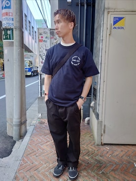 yuukiさんのコーディネート