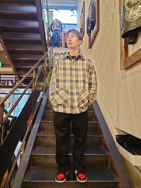 yuukiさんのコーディネート