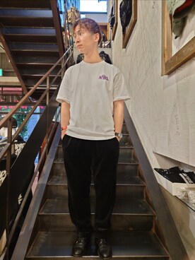 yuukiさんのコーディネート