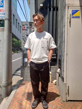 yuukiさんのコーディネート