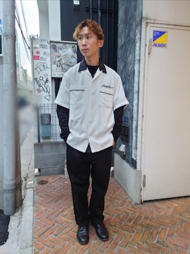 yuukiさんのコーディネート