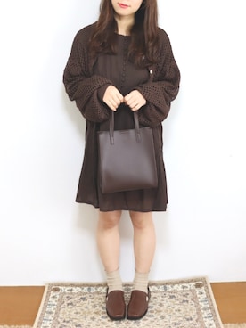 みほさんのコーディネート