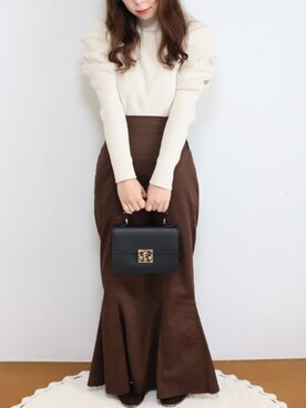 みほさんのコーディネート