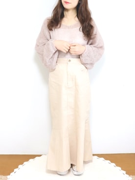 みほさんのコーディネート