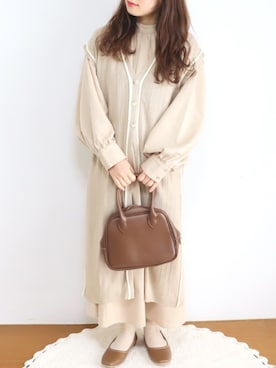 みほさんのコーディネート