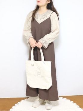 みほさんのコーディネート