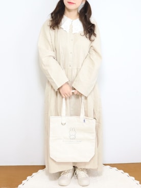 みほさんのコーディネート