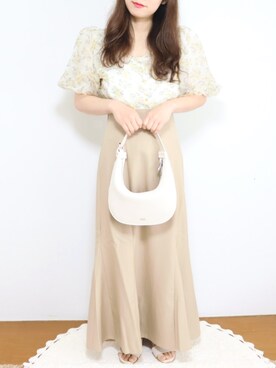 みほさんのコーディネート