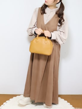 みほさんのコーディネート