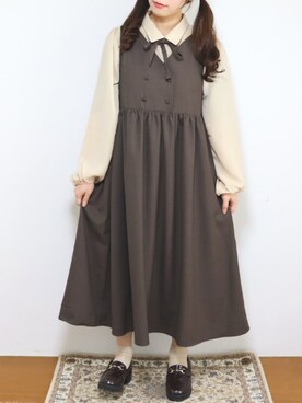 みほさんのコーディネート