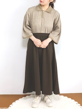 みほさんのコーディネート