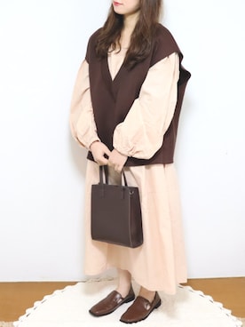 みほさんのコーディネート