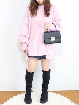 みほさんのコーディネート