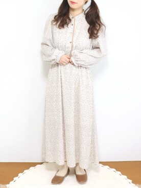 みほさんのコーディネート