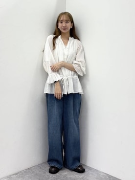 さこ2442さんのコーディネート