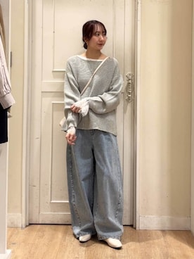 さこ2442さんのコーディネート