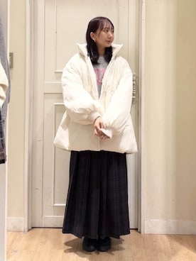 さこ2442さんのコーディネート