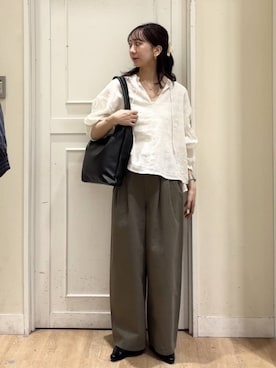 さこ2442さんのコーディネート