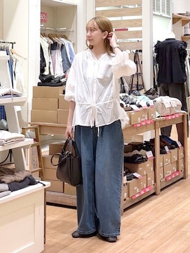 さこ2442さんのコーディネート