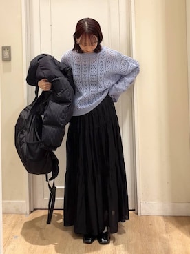 さこ2442さんのコーディネート