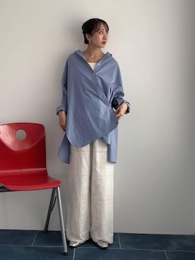 さこ2442さんのコーディネート