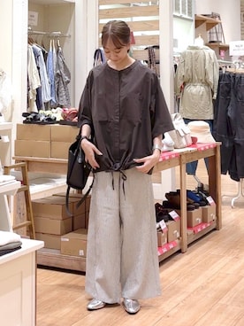 さこ2442さんのコーディネート