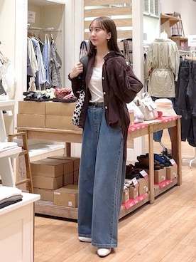 さこ2442さんのコーディネート