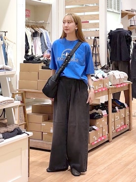 さこ2442さんのコーディネート