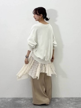 さこ2442さんのコーディネート