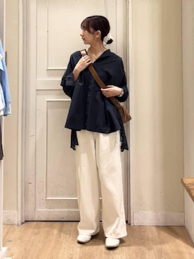 さこ2442さんのコーディネート