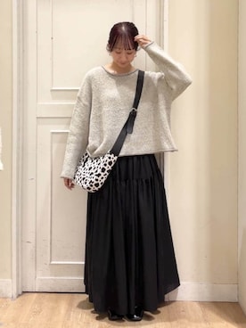 さこ2442さんのコーディネート