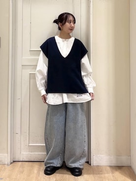 さこ2442さんのコーディネート