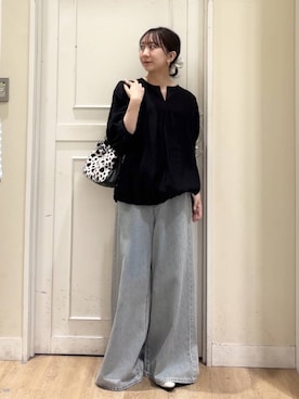 さこ2442さんのコーディネート