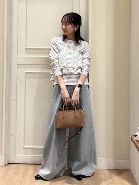 さこ2442さんのコーディネート